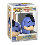Produktbild Winnie Puuh - I-Aah Funko Pop Figur