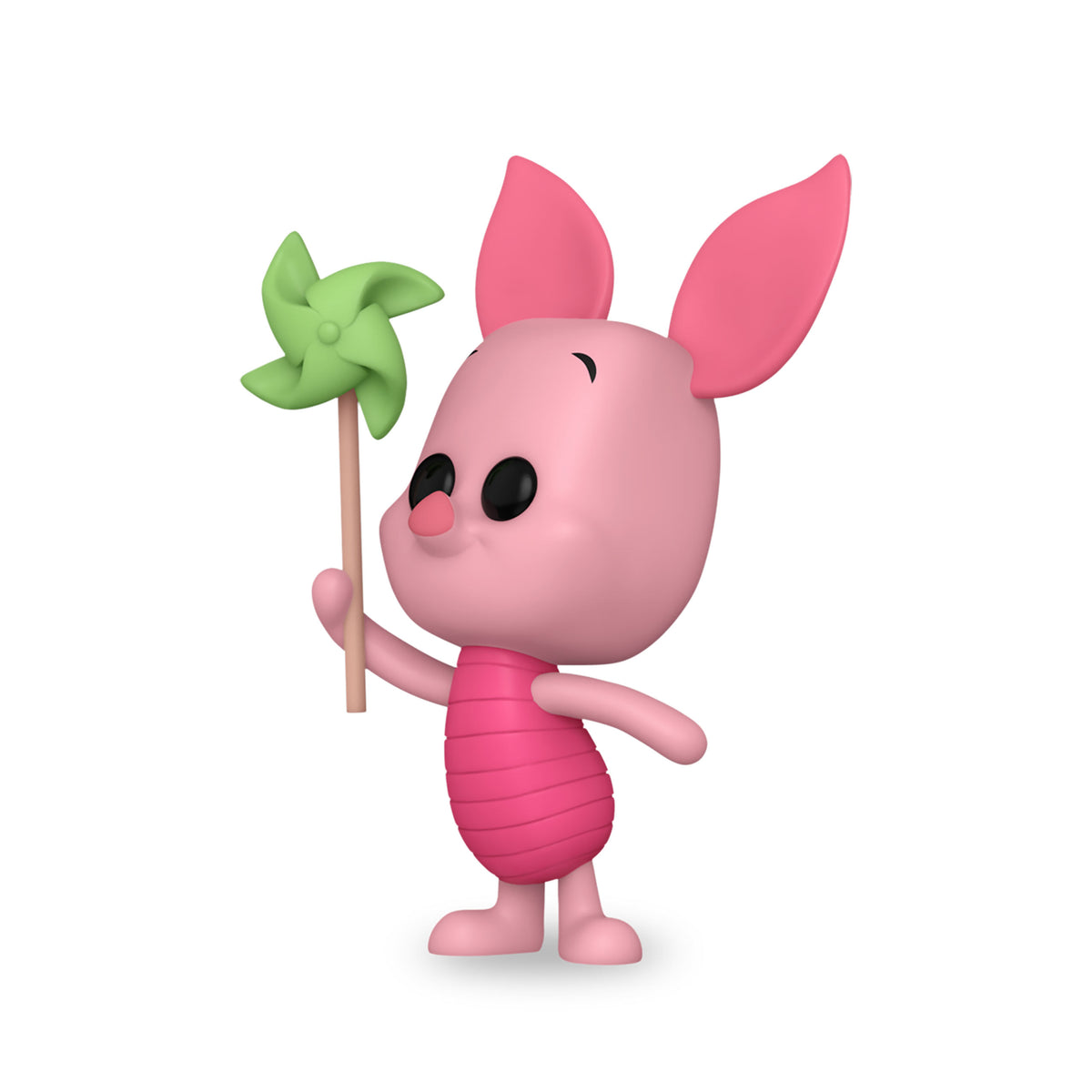 Produktbild Winnie Puuh - Ferkel Funko Pop Figur