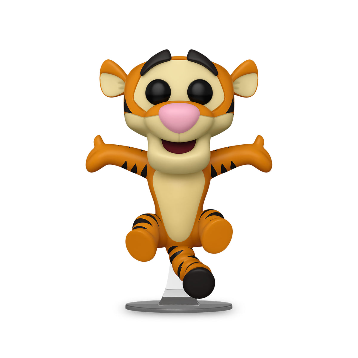Produktbild Winnie Puuh - Tigger Funko Pop Figur