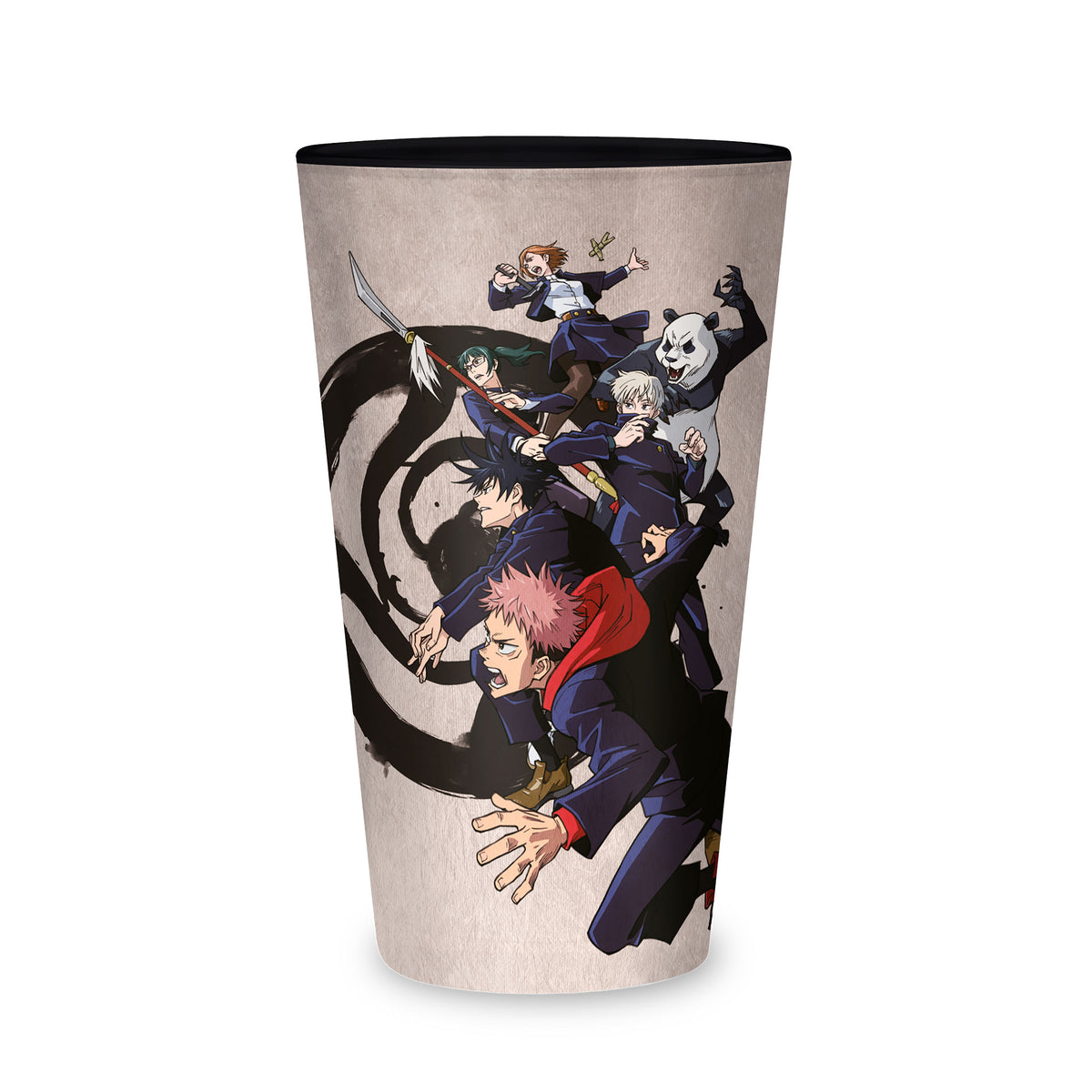 Produktbild Jujutsu Kaisen - Tokyo vs. Kyoto Glas