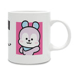 Produktbild BT21 Mang Tasse - Line Friends