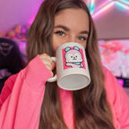 Produktbild BT21 Mang Tasse - Line Friends