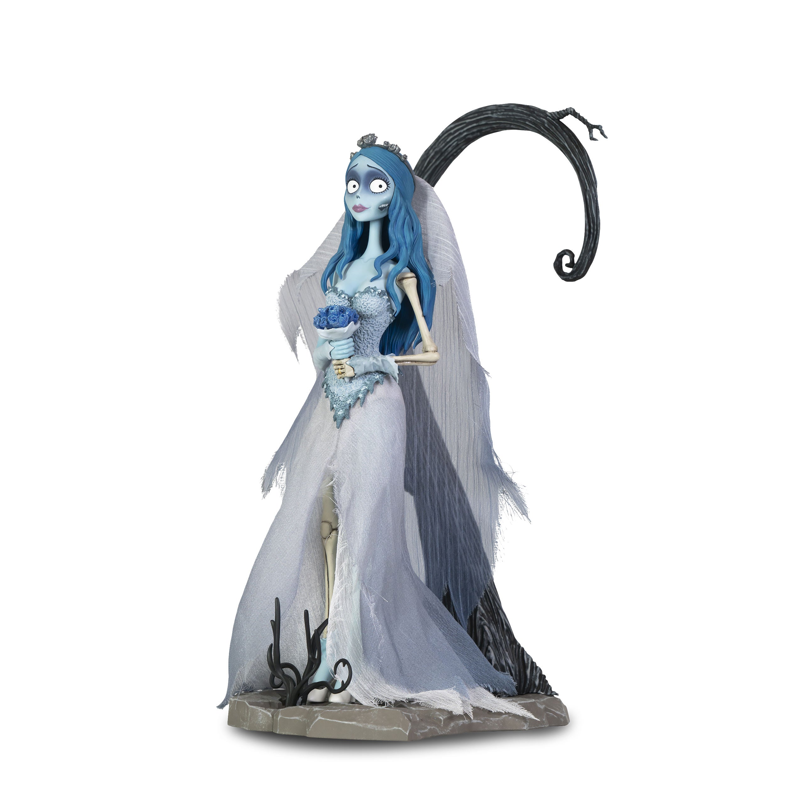 Product image Corpse Bride - Emily SFC Figure