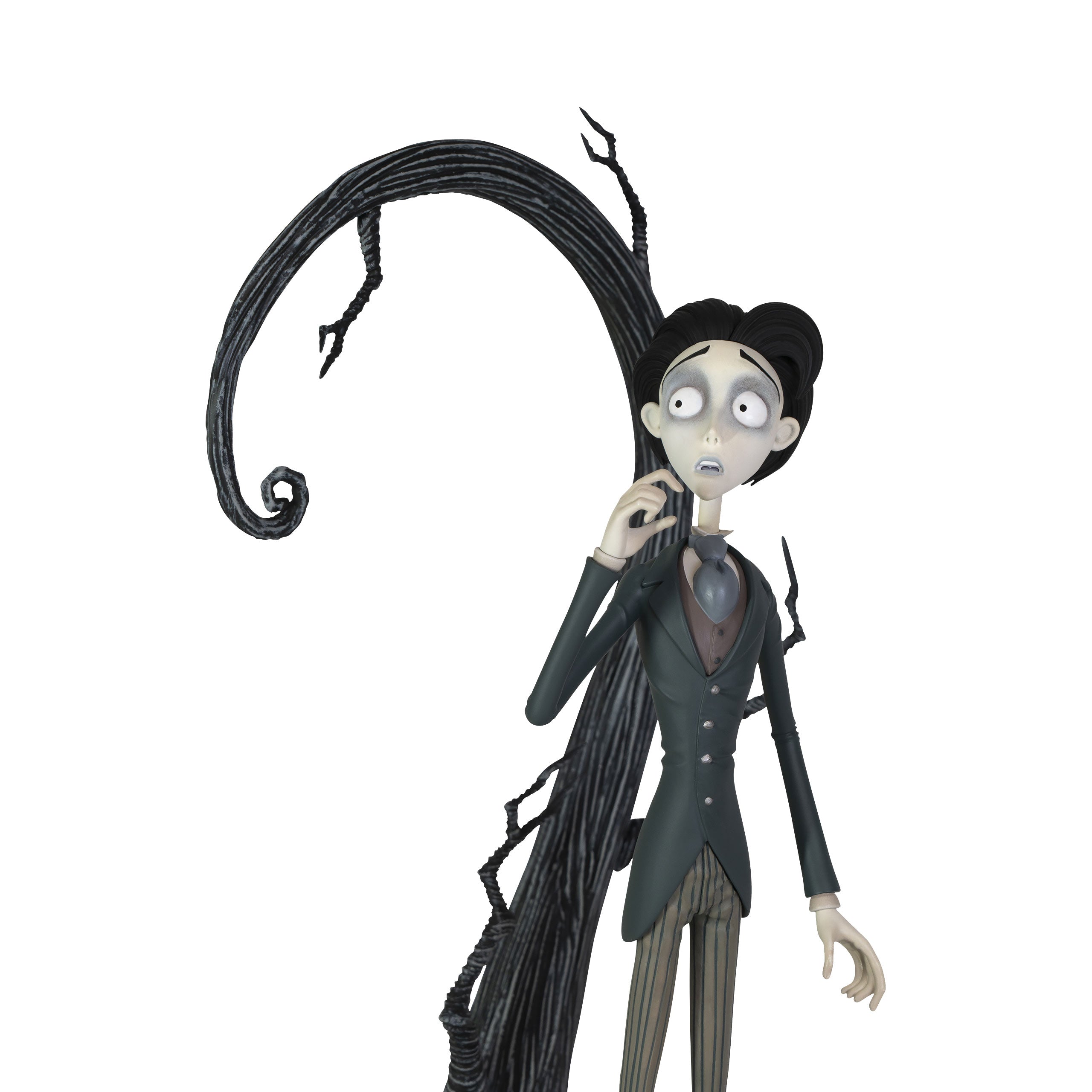 Product image Corpse Bride - Victor Van Dort SFC Figure