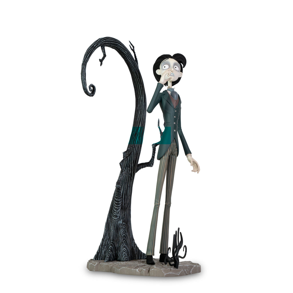 Product image Corpse Bride - Victor Van Dort SFC Figure