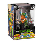 Produktbild Teenage Mutant Ninja Turtles - Leonardo SFC Figur