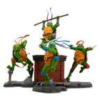 Produktbild Teenage Mutant Ninja Turtles - Leonardo SFC Figur