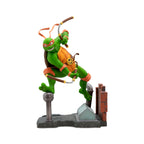 Produktbild Teenage Mutant Ninja Turtles - Michelangelo SFC Figur