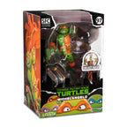 Produktbild Teenage Mutant Ninja Turtles - Michelangelo SFC Figur