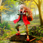 Produktbild Naruto Shippuden - Jiraiya SFC Figur