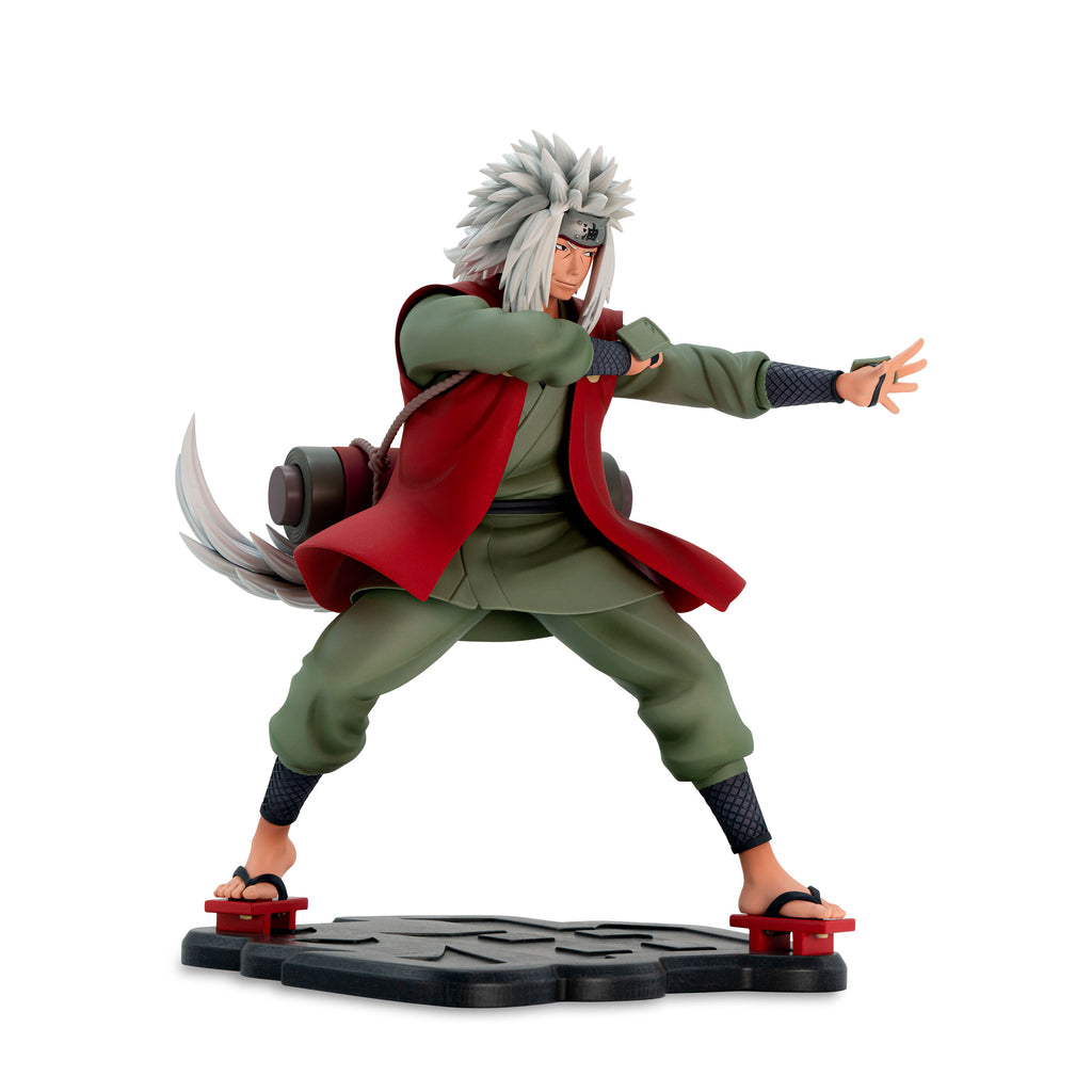 Produktbild Naruto Shippuden - Jiraiya SFC Figur