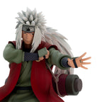 Produktbild Naruto Shippuden - Jiraiya SFC Figur