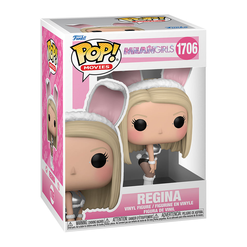 Produktbild Mean Girls - Regina George Funko Pop Figur