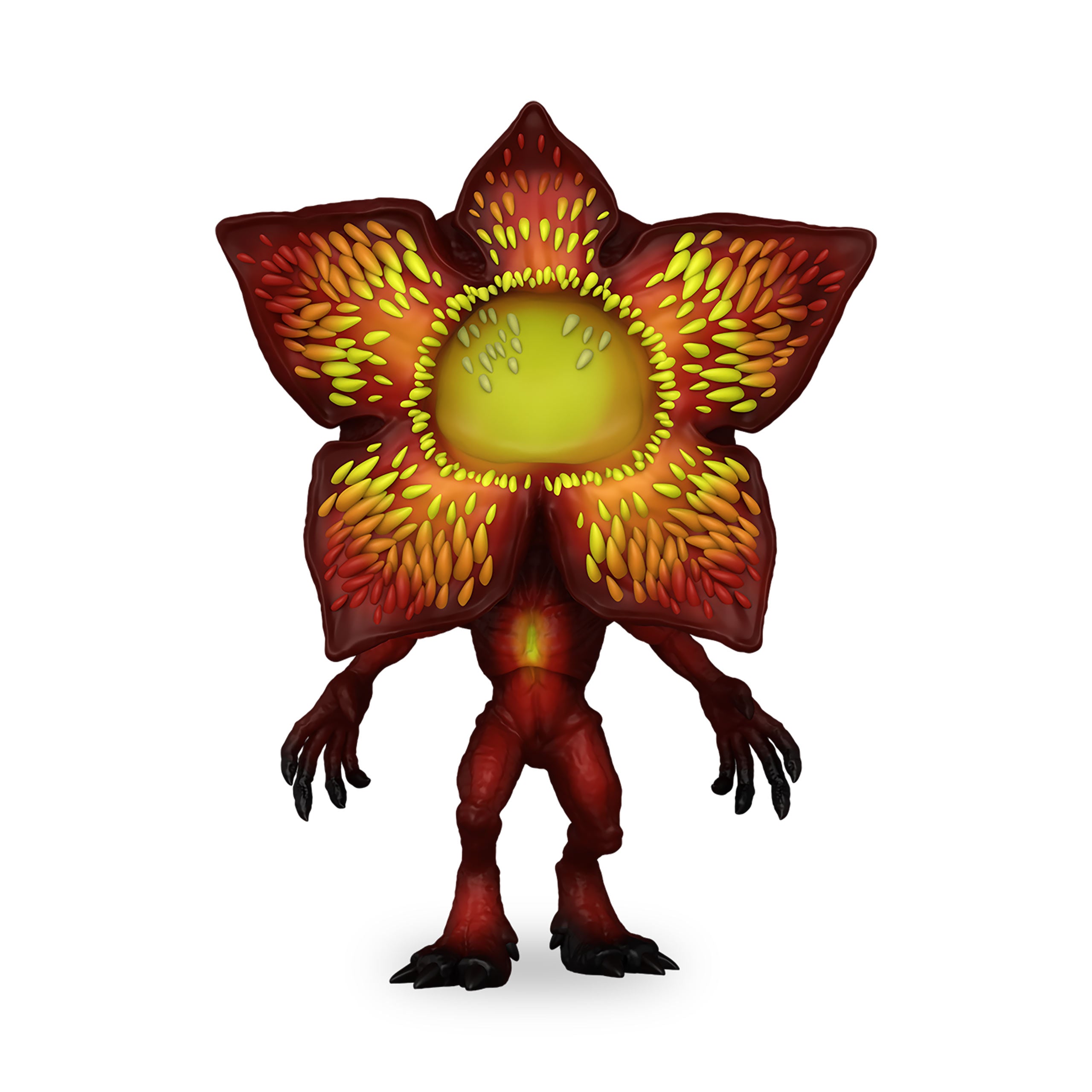 Product image Stranger Things - Demogorgon Rift Funko Pop Figure