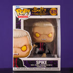 Produktbild Buffy - Spike Vampir Funko Pop Figur