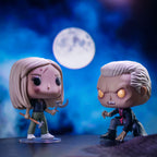 Produktbild Buffy - Spike Vampir Funko Pop Figur