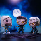 Produktbild Buffy - Spike Vampir Funko Pop Figur