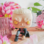 Produktbild Buffy - Spike Vampir Funko Pop Figur