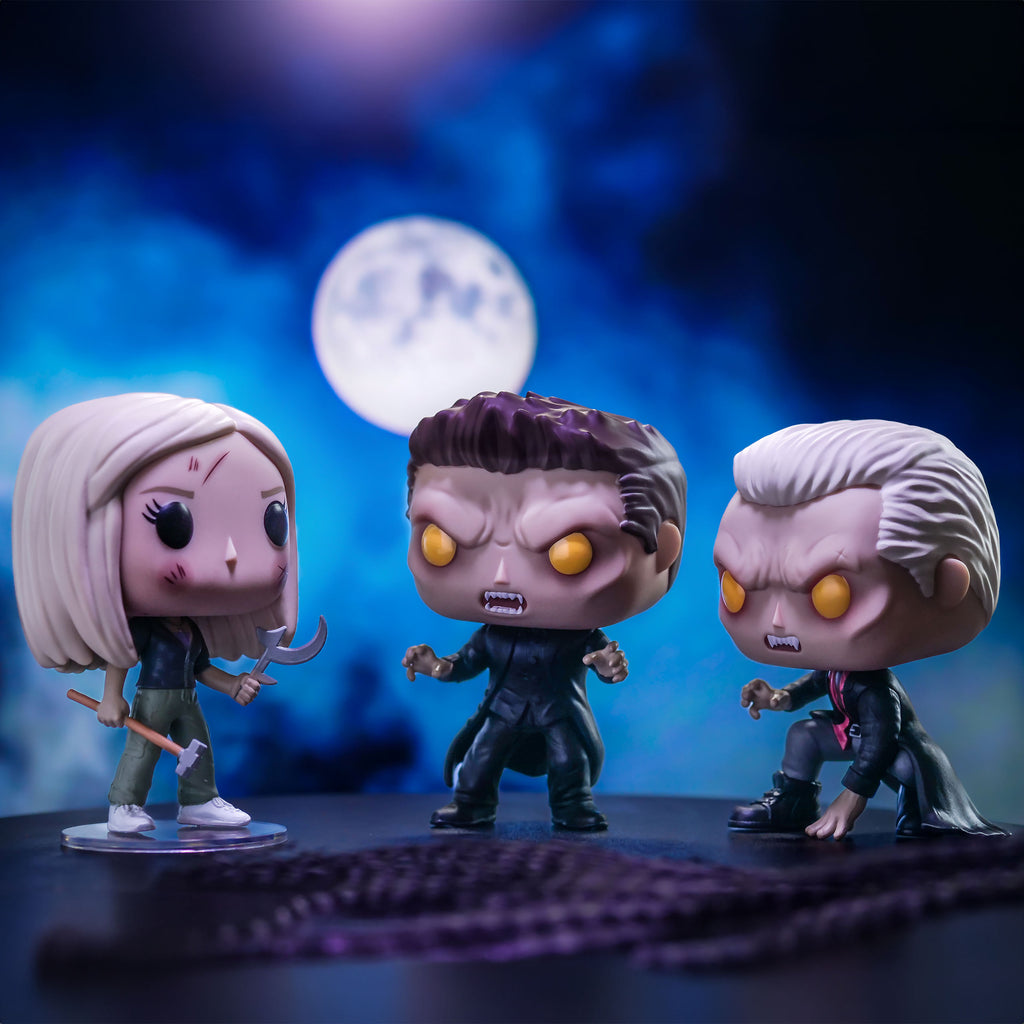 Produktbild Buffy - Angel Vampir Funko Pop Figur
