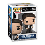 Produktbild Akte X - Fox Mulder Funko Pop Figur