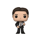 Produktbild Akte X - Fox Mulder Funko Pop Figur
