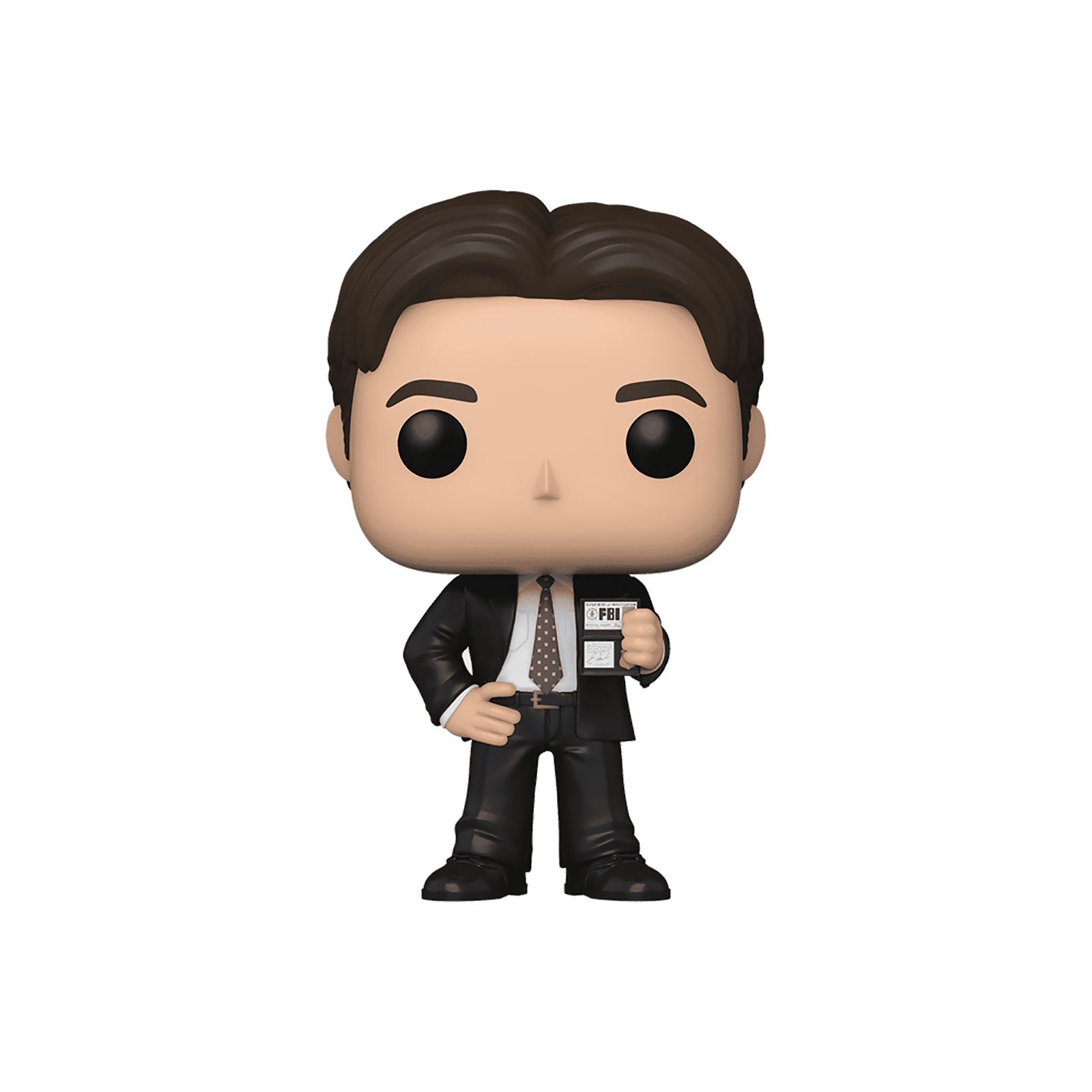 Produktbild Akte X - Fox Mulder Funko Pop Figur