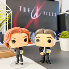 Produktbild Akte X - Fox Mulder Funko Pop Figur