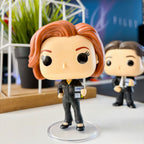 Produktbild Akte X - Fox Mulder Funko Pop Figur