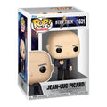Produktbild Star Trek: Picard - Funko Pop Figur Jean-Luc Picard