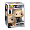 Produktbild Star Trek: Picard - Seven of Nine Funko Pop Figur