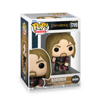 Produktbild Der Herr der Ringe - Boromir Funko Meme Pop Figur