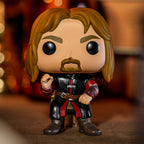 Produktbild Der Herr der Ringe - Boromir Funko Meme Pop Figur