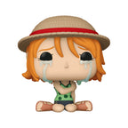 Produktbild One Piece - Nami​ Refresh Funko Pop Figur