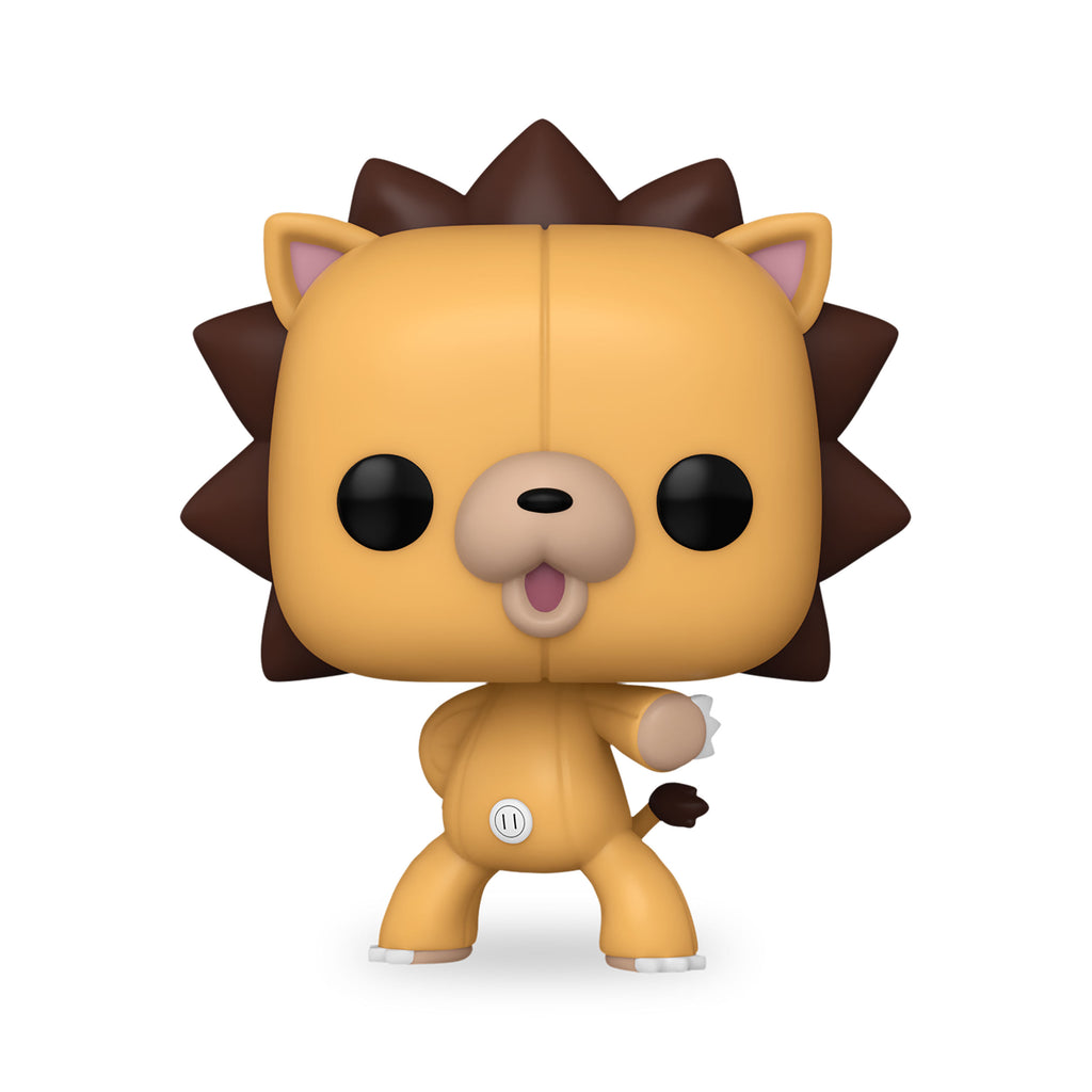 Produktbild Bleach - Kon​ Funko Pop Figur