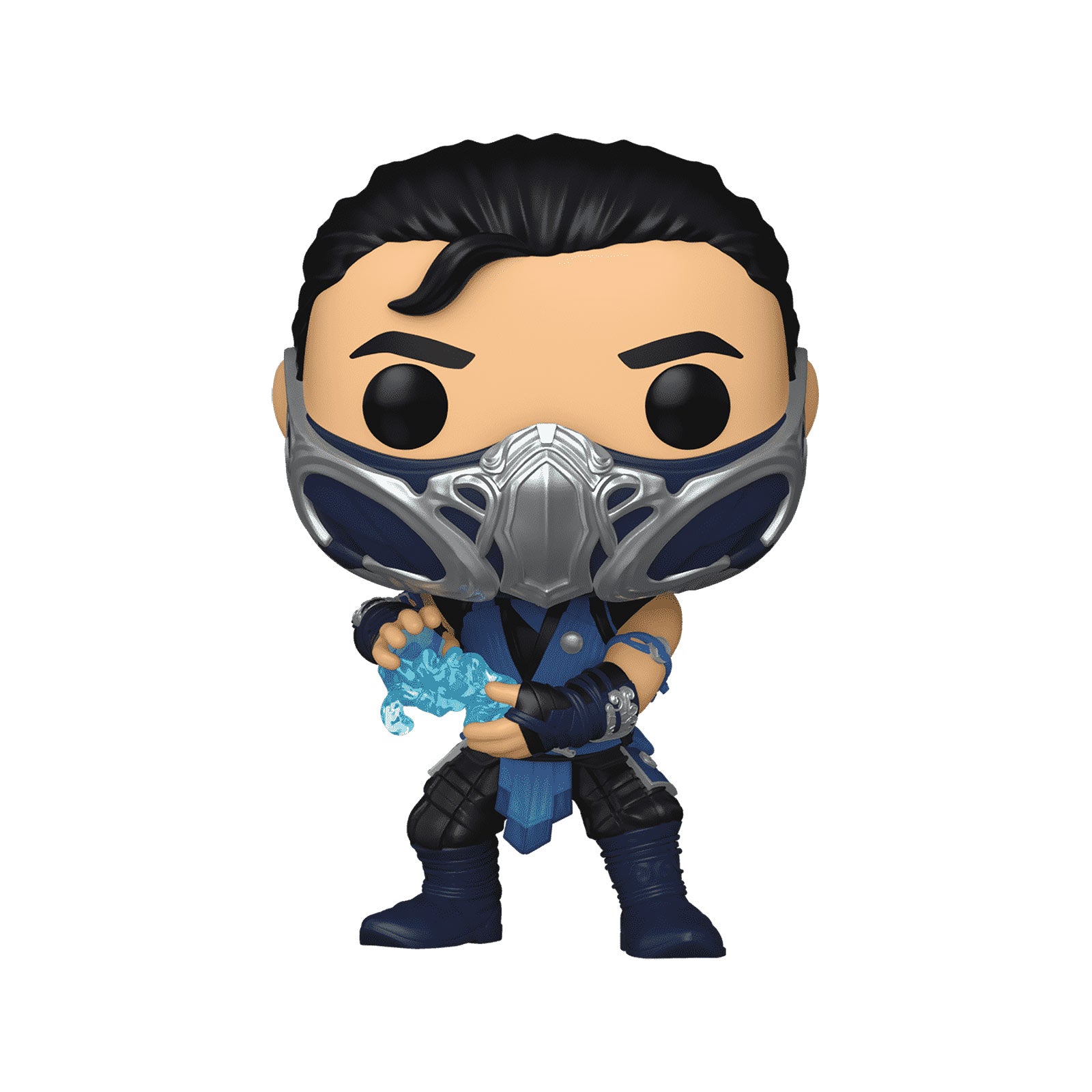 Produktbild Mortal Kombat - Sub Zero Funko Pop Figur