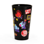 Produktbild BT21 Space Squad Glas - Line Friends
