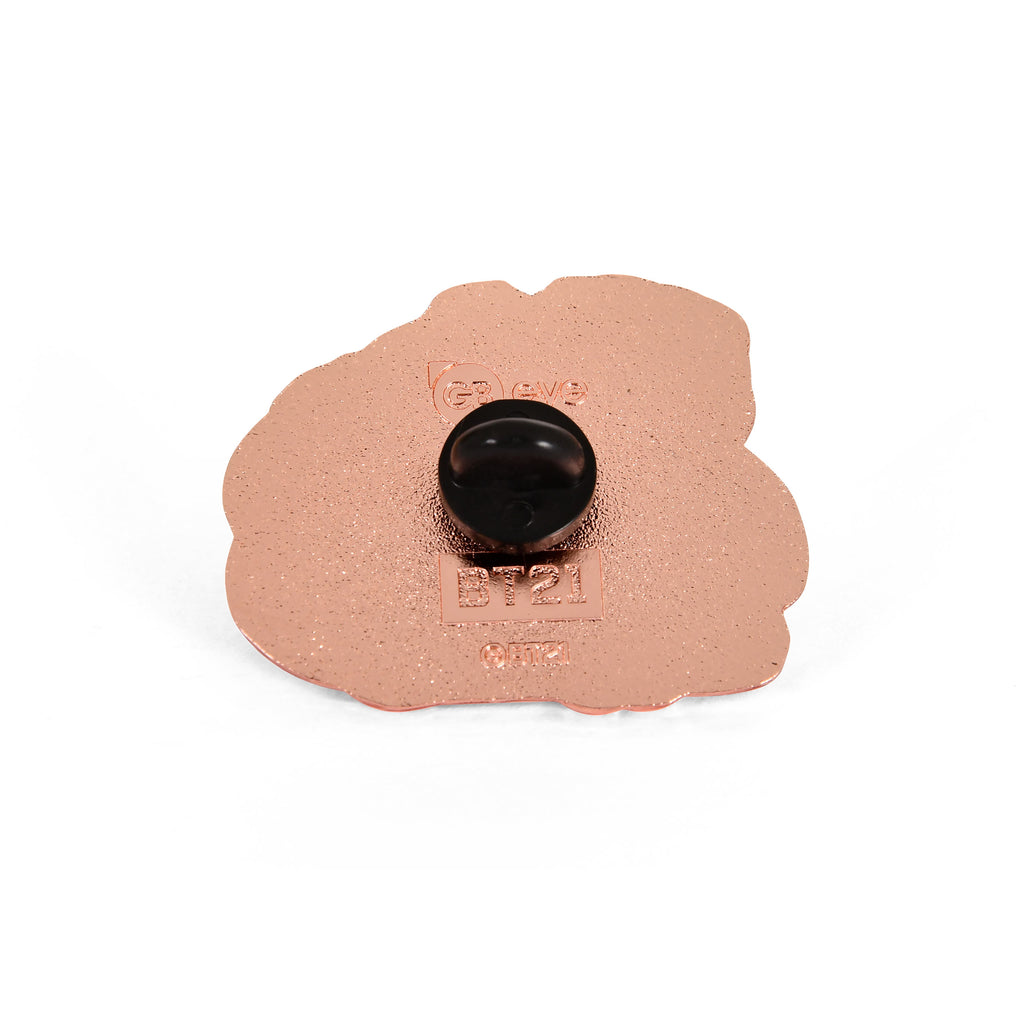 Product image BT21 - Group Pin