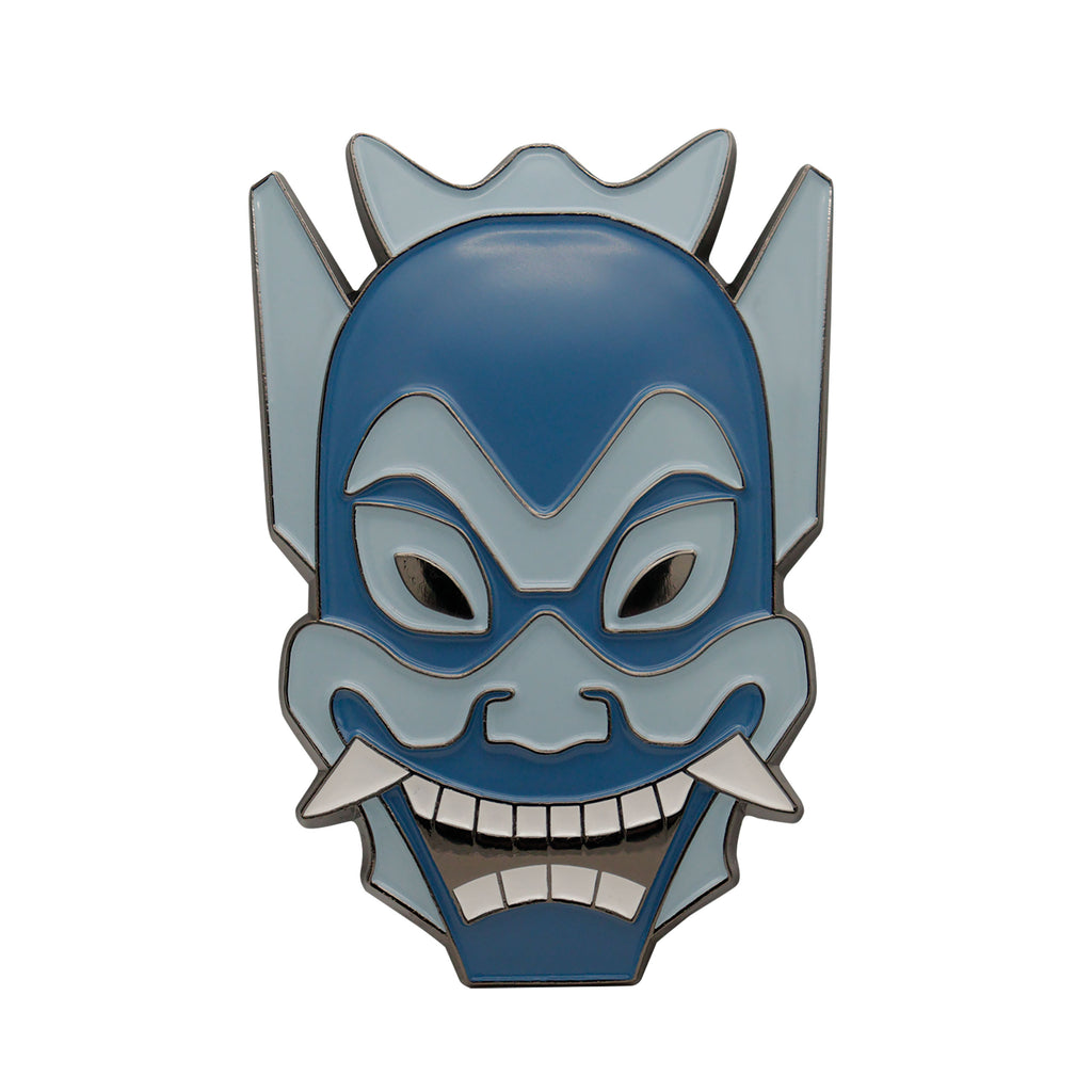 Produktbild Avatar The Last Airbender - Zuko Mask Flaschenöffner