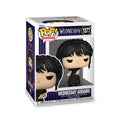 Produktbild Wednesday - Addams Wednesday Funko Pop Figur
