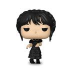 Produktbild Wednesday - Addams Wednesday Funko Pop Figur
