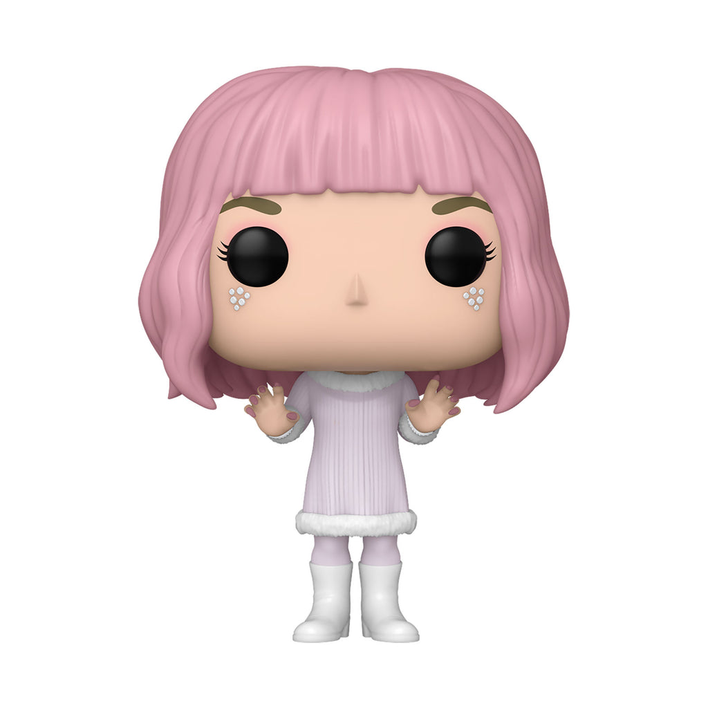 Produktbild Wednesday - Enid Funko Pop Figur