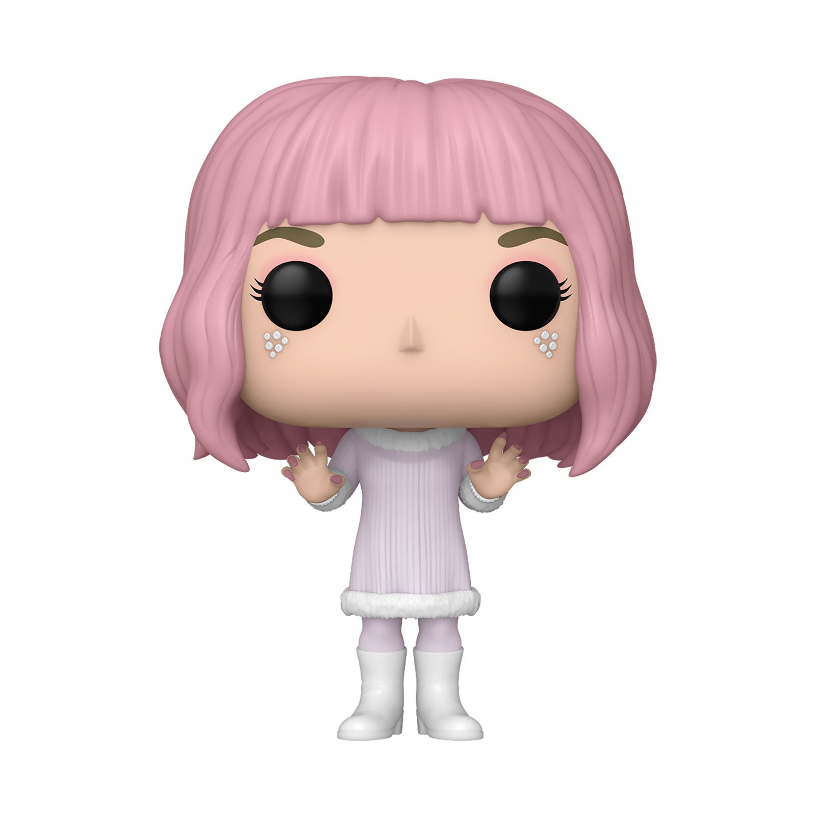 Produktbild Wednesday - Enid Funko Pop Figur