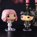 Produktbild Wednesday - Enid Funko Pop Figur