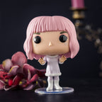 Produktbild Wednesday - Enid Funko Pop Figur