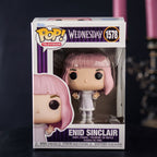 Produktbild Wednesday - Enid Funko Pop Figur