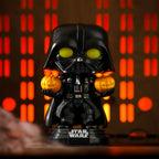 Produktbild Star Wars - Darth Vader Funko Pop Wackelkopf-Figur mit Licht