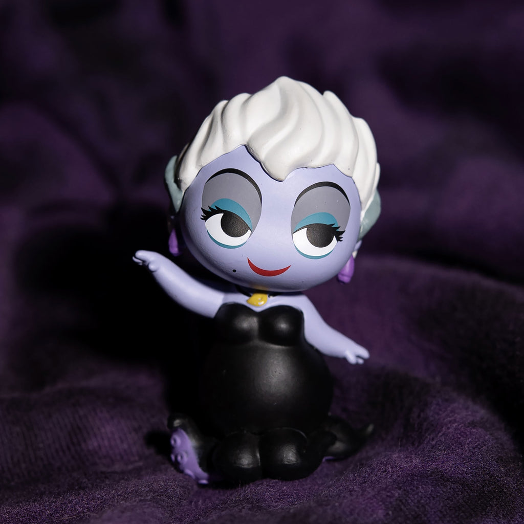 Produktbild Villains - Mystery Minis Funko Pop Figur