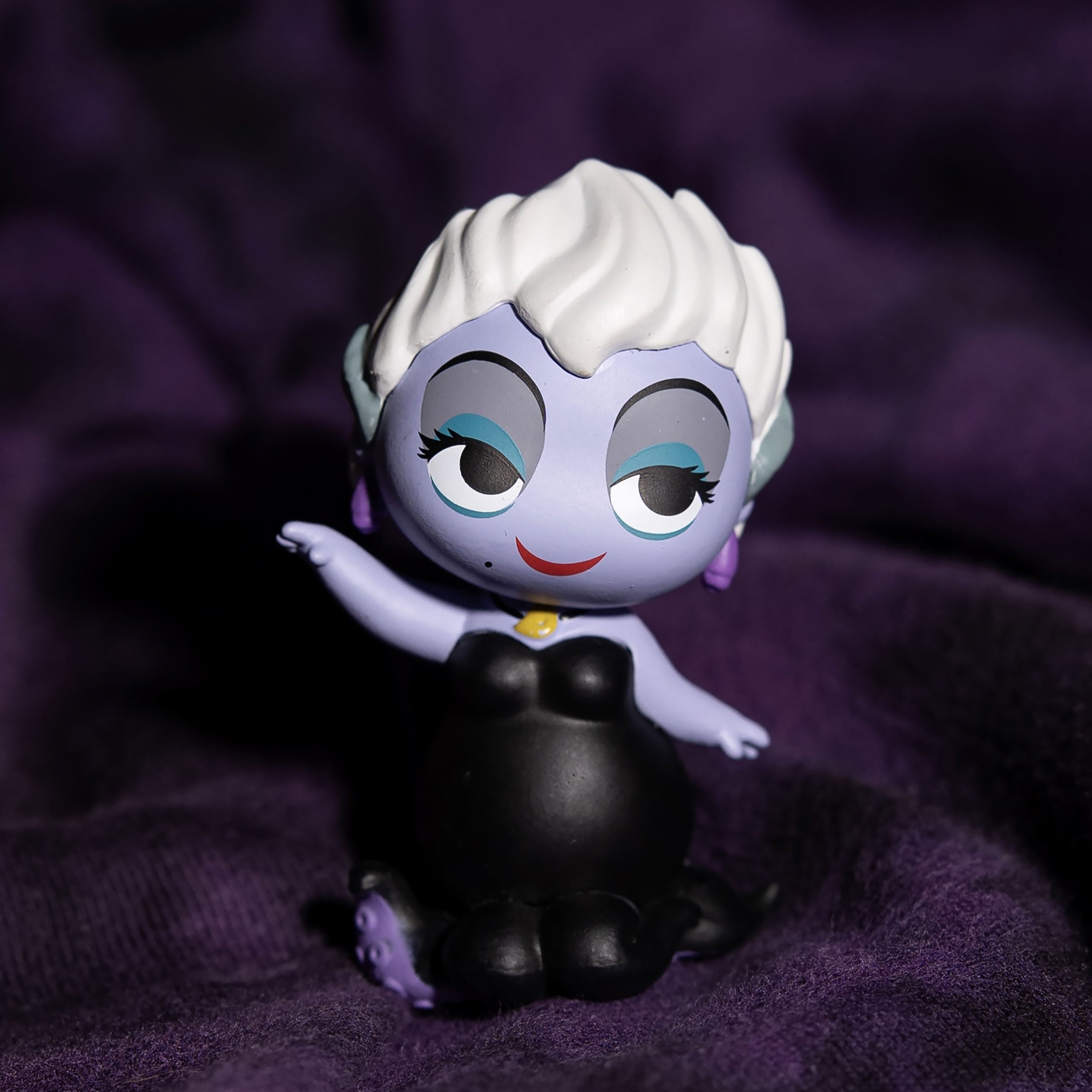 Produktbild Villains - Mystery Minis Funko Pop Figur