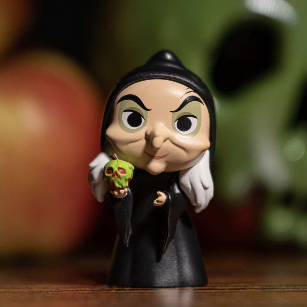 Produktbild Villains - Mystery Minis Funko Pop Figur