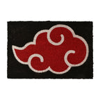 Produktbild Naruto - Akatsuki Fußmatte